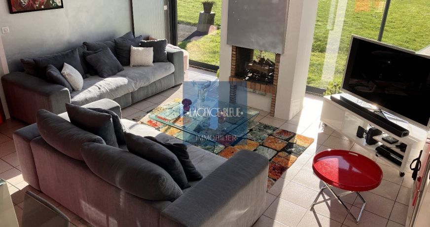 vente Longere Langueux