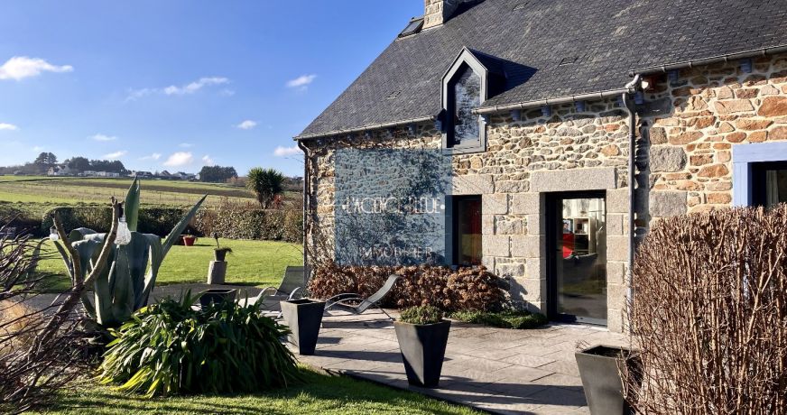 vente Longere Langueux