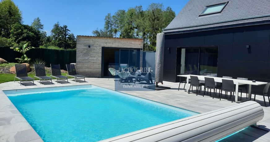 vente Maison Chatelaudren