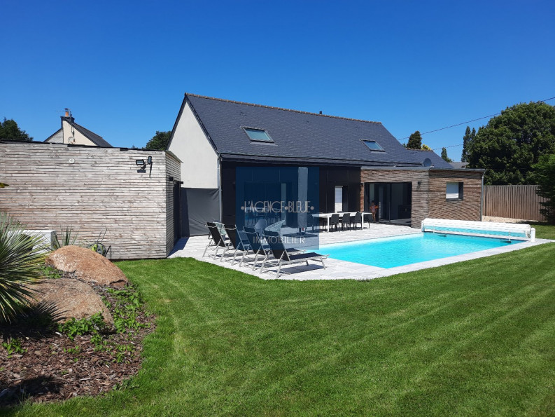 vente Maison Chatelaudren - Photo 8