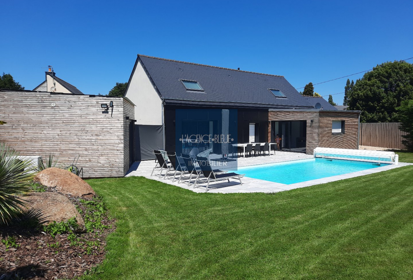 vente Maison Chatelaudren - Photo 8