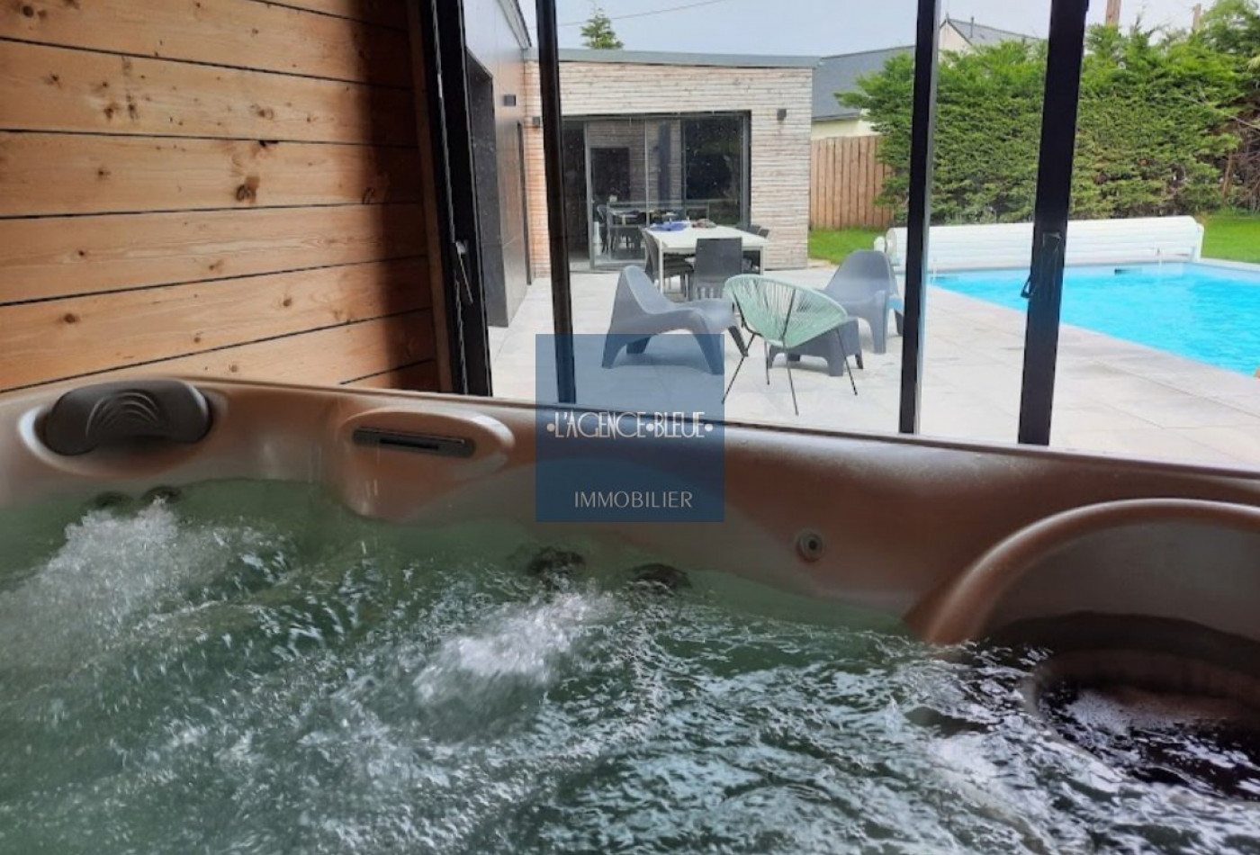 vente Maison Chatelaudren - Photo 5