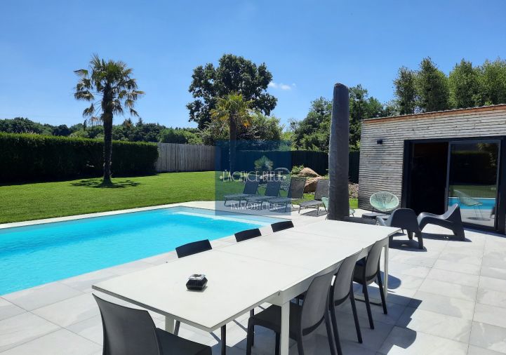 à vendre Maison Guingamp