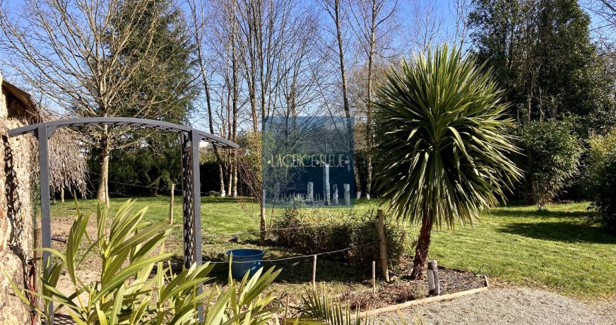 vente Maison de campagne Loudeac