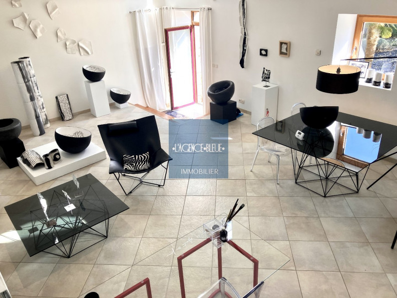 à vendre Maison de campagne Loudeac - Photo 4