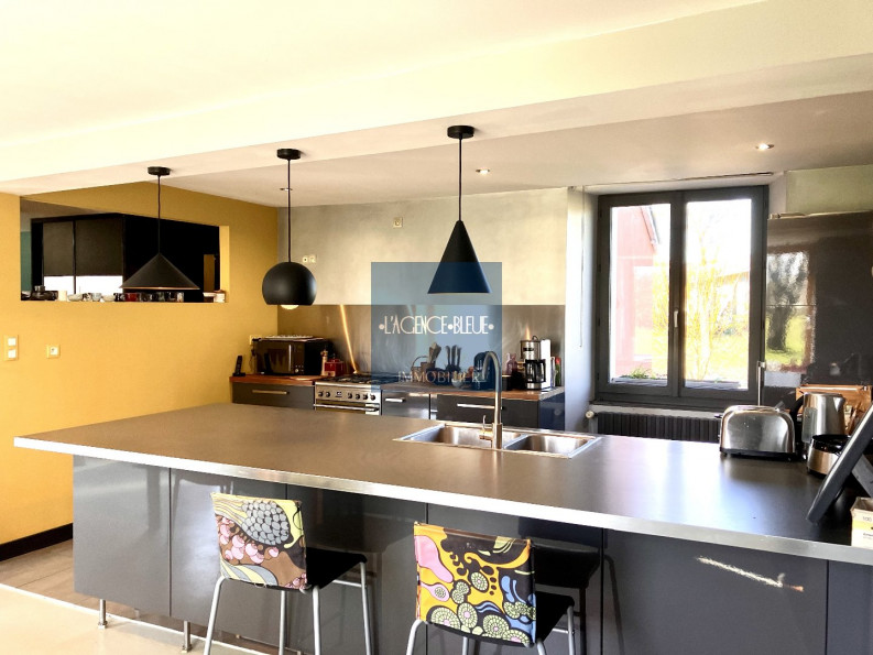 à vendre Maison de campagne Loudeac - Photo 28