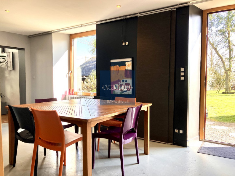 à vendre Maison de campagne Loudeac - Photo 11