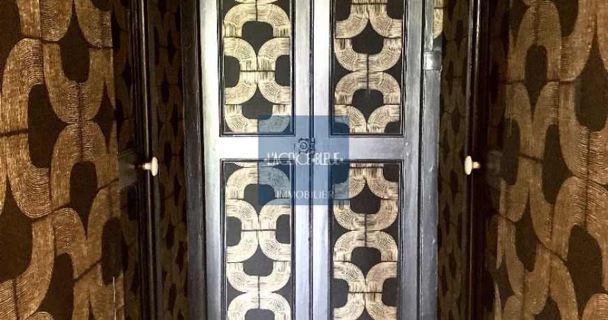 vente Maison de campagne Loudeac