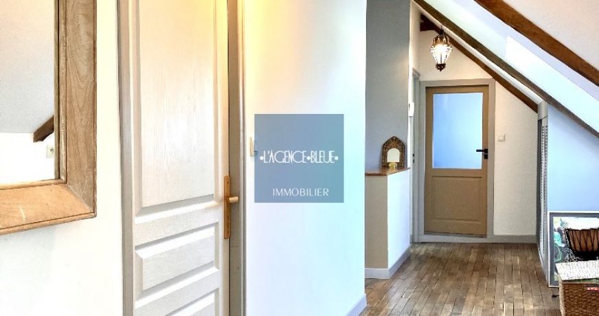 vente Maison de campagne Loudeac