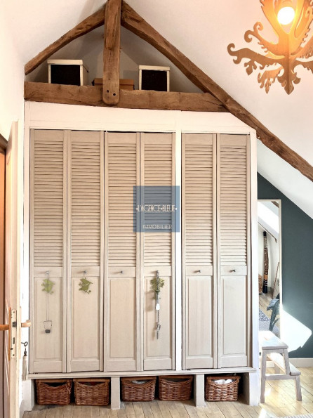 à vendre Maison de campagne Loudeac - Photo 21