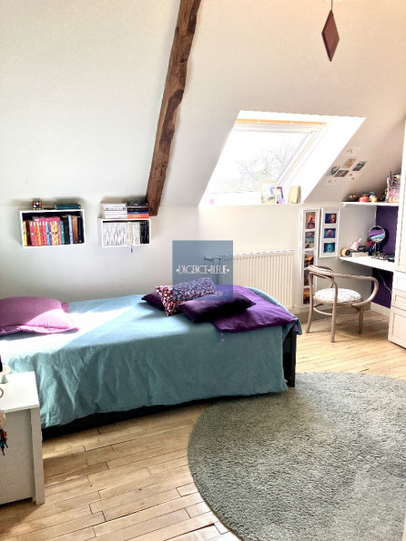 à vendre Maison de campagne Loudeac - Photo 22