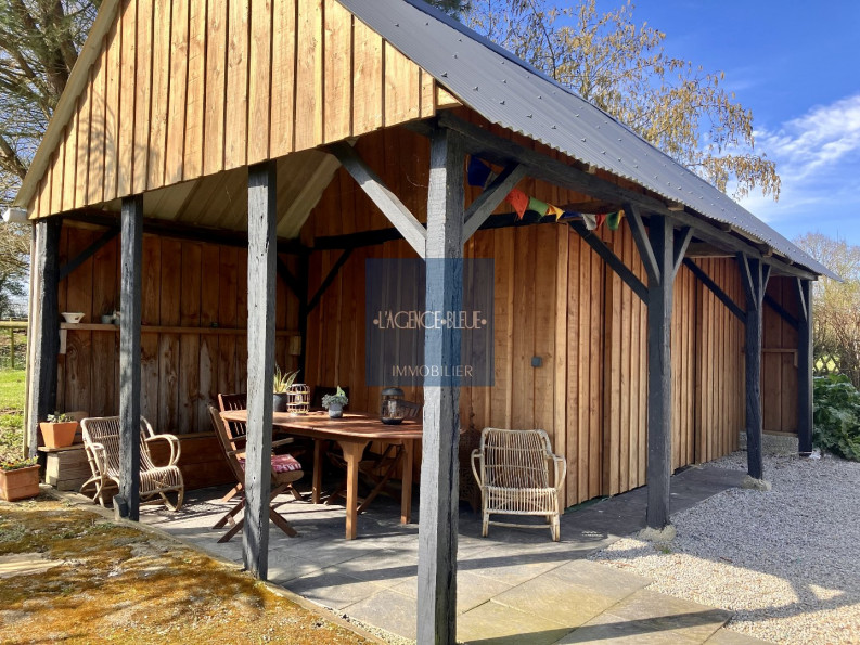 à vendre Maison de campagne Loudeac - Photo 15