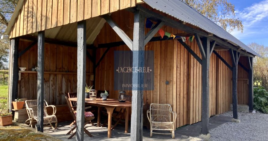 vente Maison de campagne Loudeac