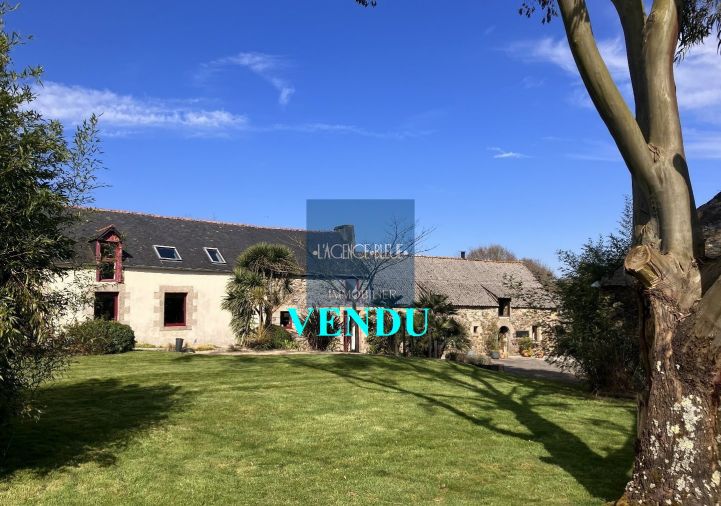 à vendre Maison de campagne Loudeac