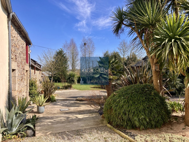 à vendre Maison de campagne Loudeac - Photo 14