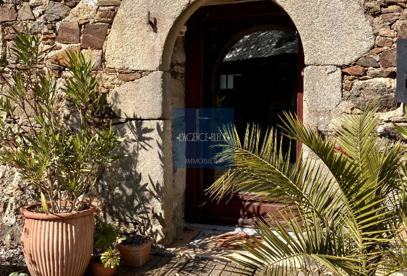 vente Maison de campagne Loudeac - Photo 2