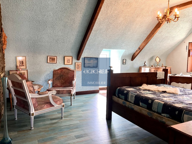 à vendre Maison Plerin - Photo 23