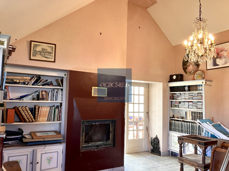 à vendre Maison Plerin - Photo 7