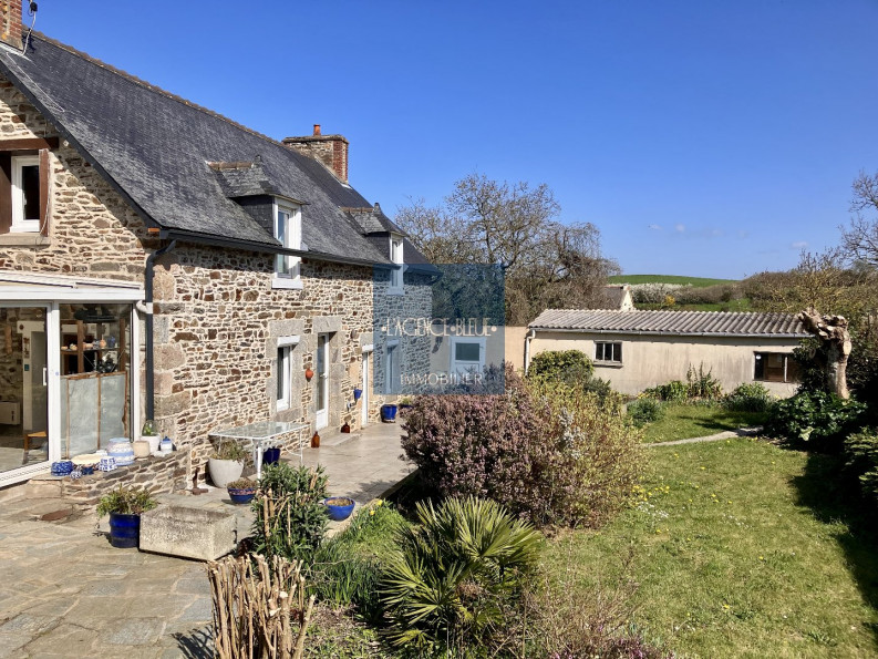 à vendre Maison Plerin - Photo 20