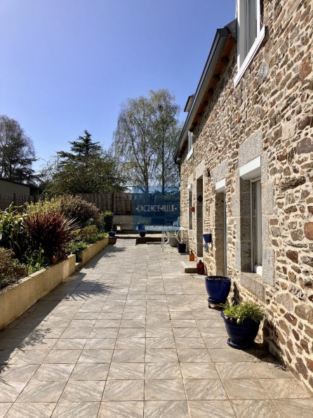 à vendre Maison Plerin - Photo 9