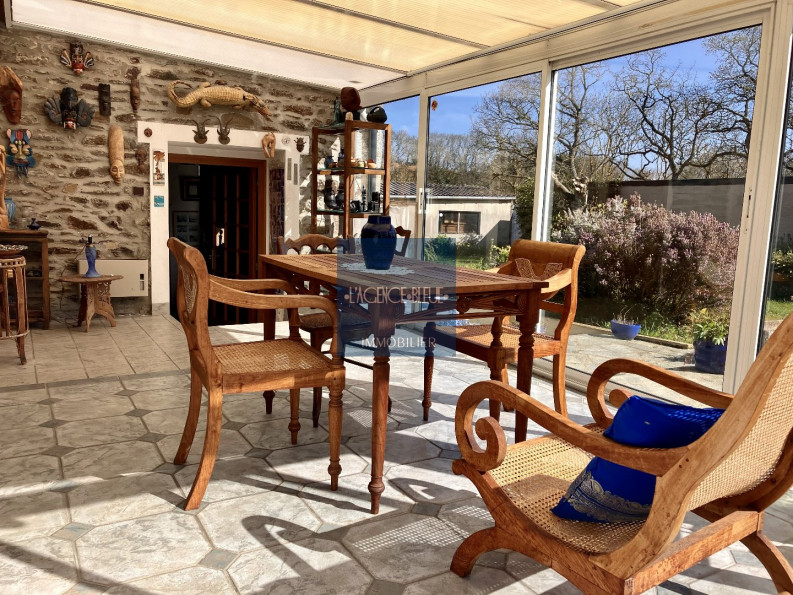 à vendre Maison Plerin - Photo 5