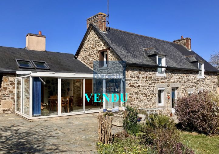 à vendre Maison Plerin
