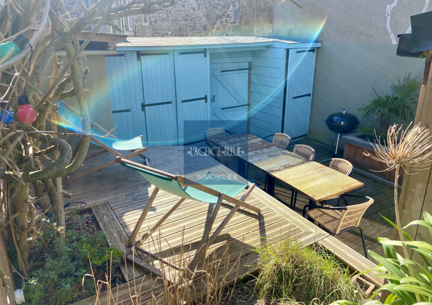 vente Maison Saint Quay Portrieux - Photo 1