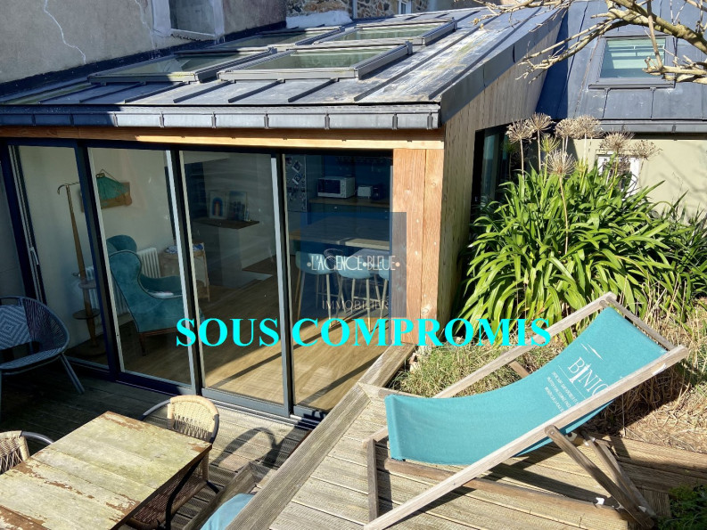à vendre Maison Saint Quay Portrieux - Photo 1