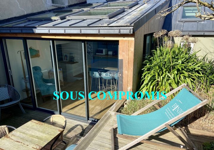 à vendre Maison Saint Quay Portrieux