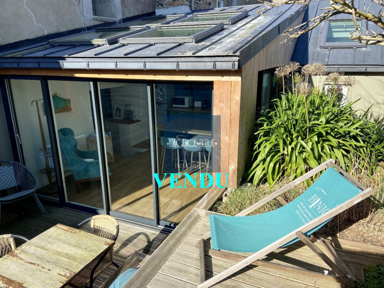 vente Maison Saint Quay Portrieux - Photo 1