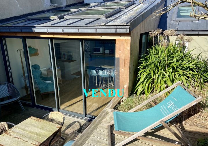 à vendre Maison Saint Quay Portrieux