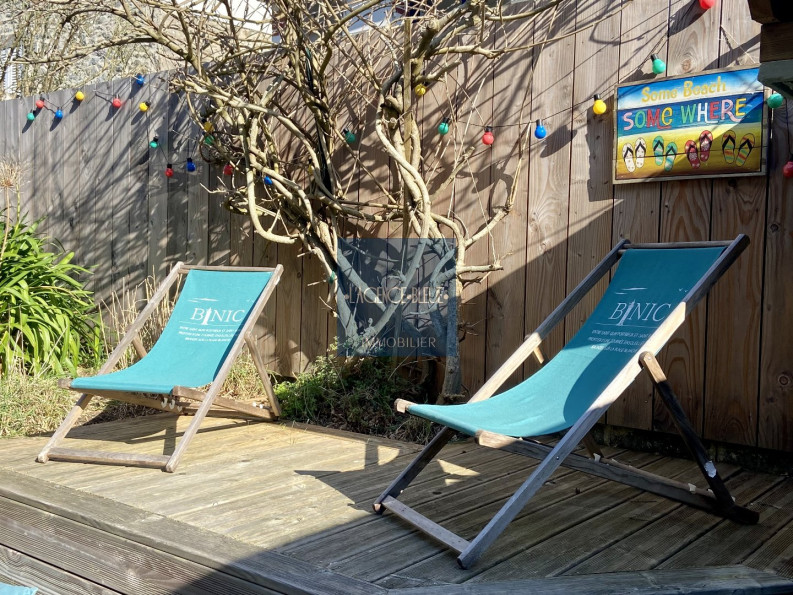 à vendre Maison Saint Quay Portrieux - Photo 22