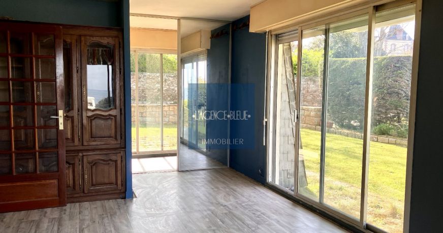 vente Appartement en résidence Saint Quay Portrieux