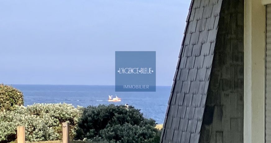 vente Appartement en résidence Saint Quay Portrieux