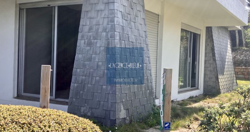 vente Appartement en résidence Saint Quay Portrieux