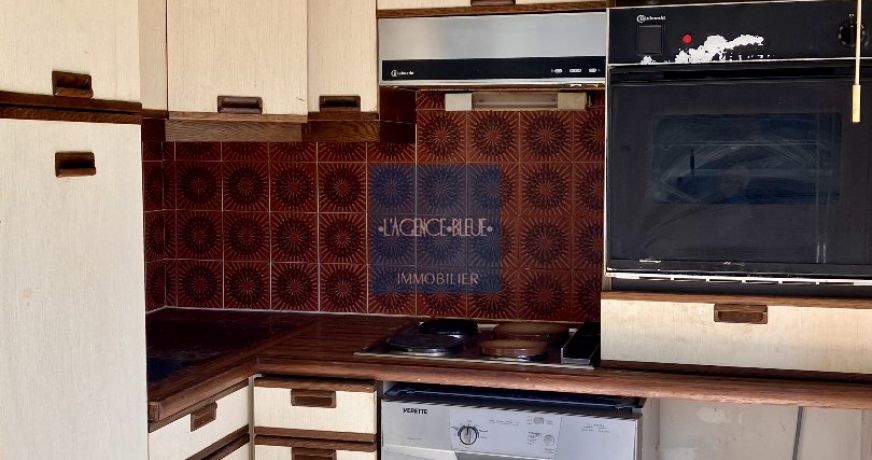 vente Appartement en résidence Saint Quay Portrieux