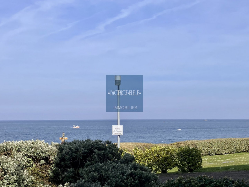 à vendre Appartement en résidence Saint Quay Portrieux - Photo 7