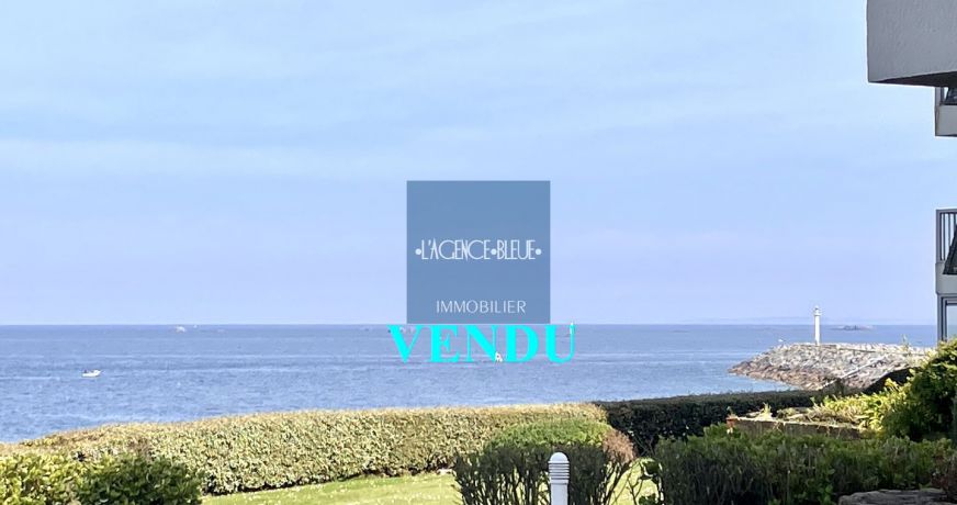 vente Appartement en résidence Saint Quay Portrieux