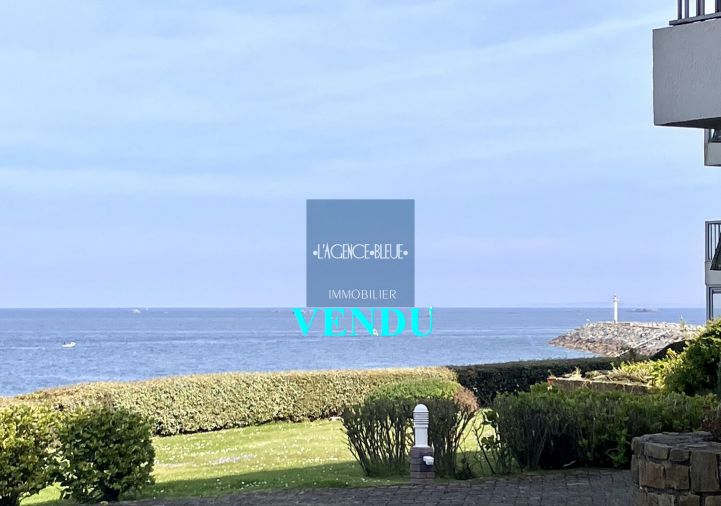 à vendre Appartement en résidence Saint Quay Portrieux