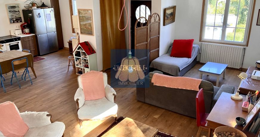 vente Maison Saint Quay Portrieux