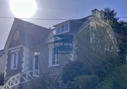 vente Maison Saint Quay Portrieux