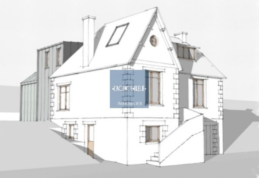 à vendre Maison Saint Quay Portrieux - Photo 28