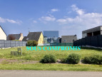 à vendre Terrain constructible Plerin