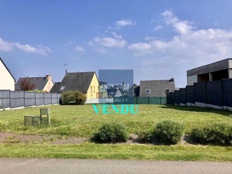 vente Terrain constructible Plerin - Photo 1