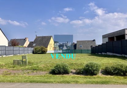 vente Terrain constructible Plerin