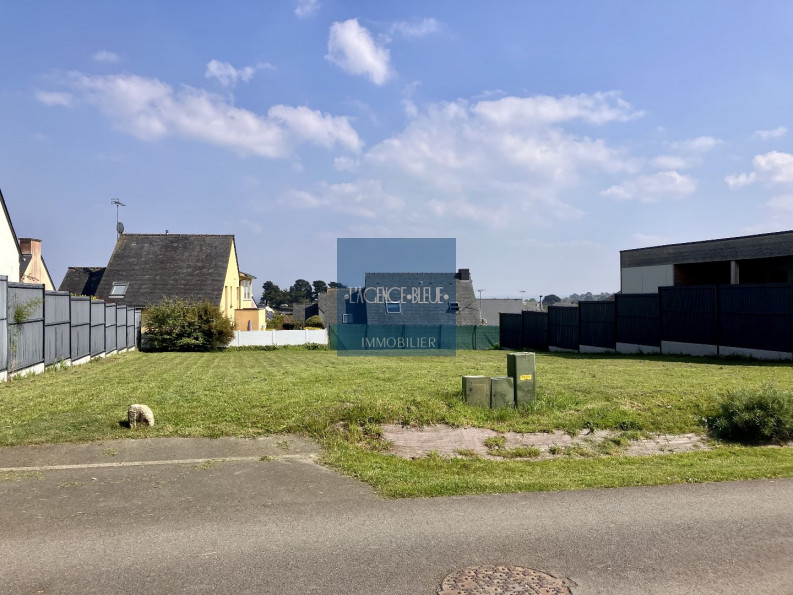 vente Terrain constructible Plerin - Photo 8