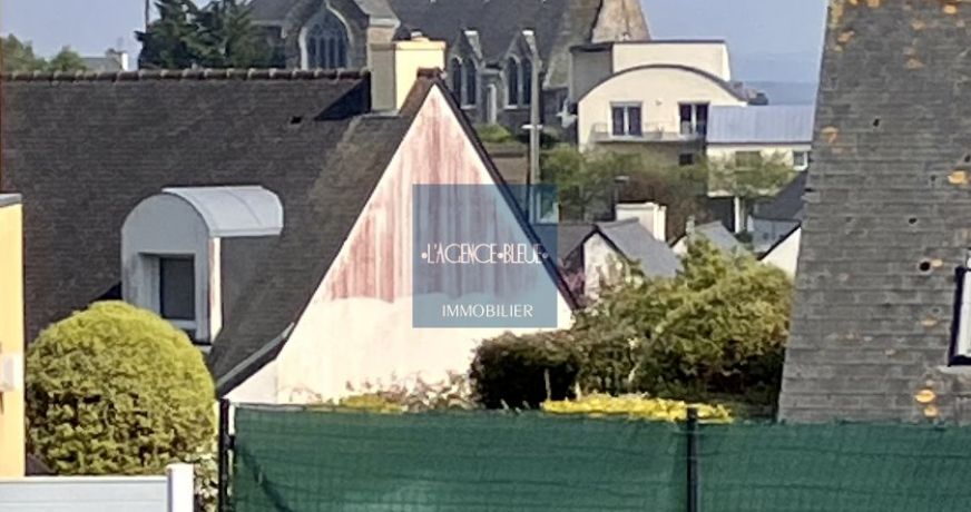 vente Terrain constructible Plerin