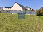 à vendre Terrain constructible Plerin