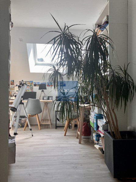 à vendre Maison à ossature bois Plerin - Photo 26