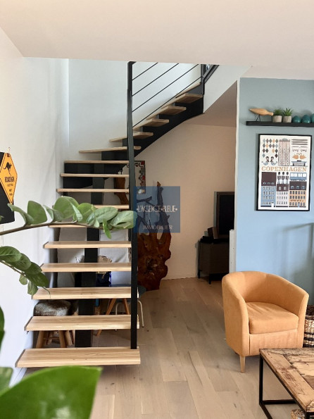 à vendre Maison à ossature bois Plerin - Photo 23